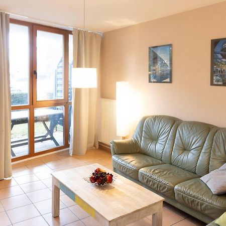 Holiday Home Strandvilla - Lub117 By Interhome Lubmin Εξωτερικό φωτογραφία