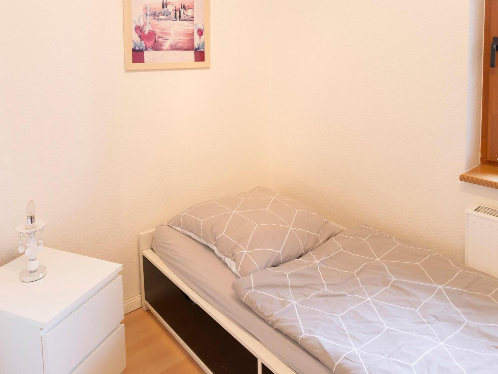 Holiday Home Strandvilla - Lub117 By Interhome Lubmin Εξωτερικό φωτογραφία
