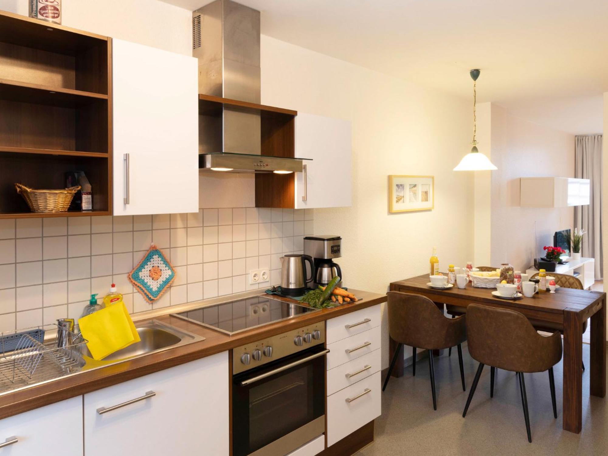Holiday Home Strandvilla - Lub117 By Interhome Lubmin Εξωτερικό φωτογραφία