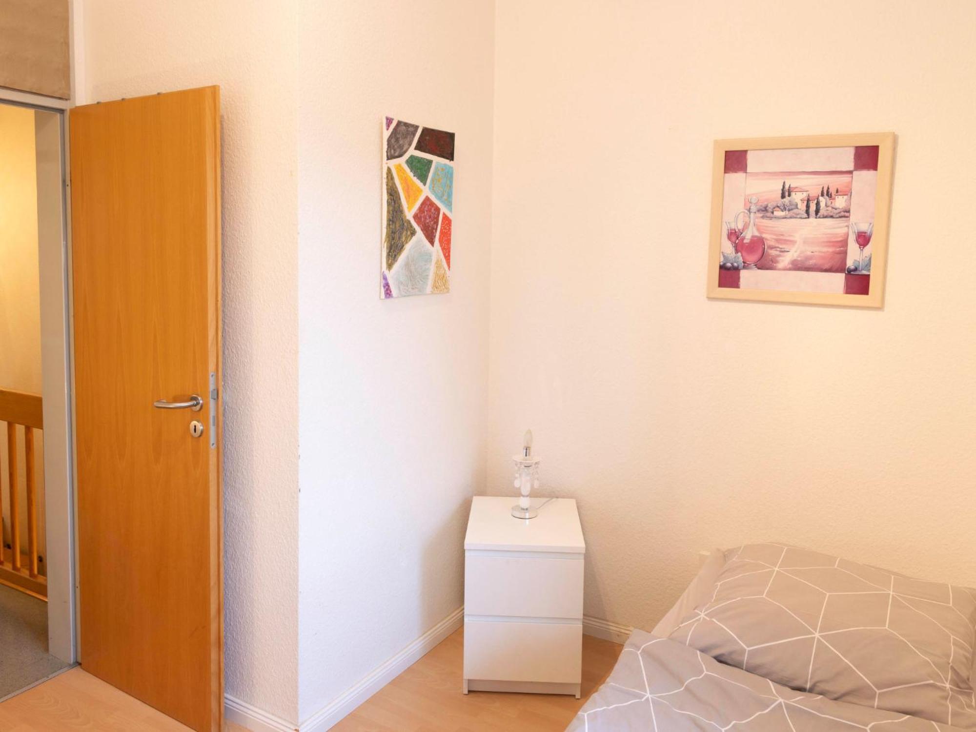 Holiday Home Strandvilla - Lub117 By Interhome Lubmin Εξωτερικό φωτογραφία