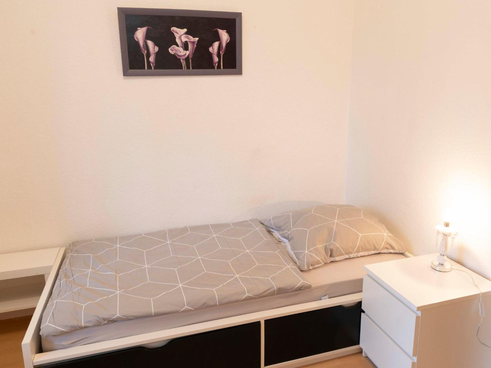 Holiday Home Strandvilla - Lub117 By Interhome Lubmin Εξωτερικό φωτογραφία