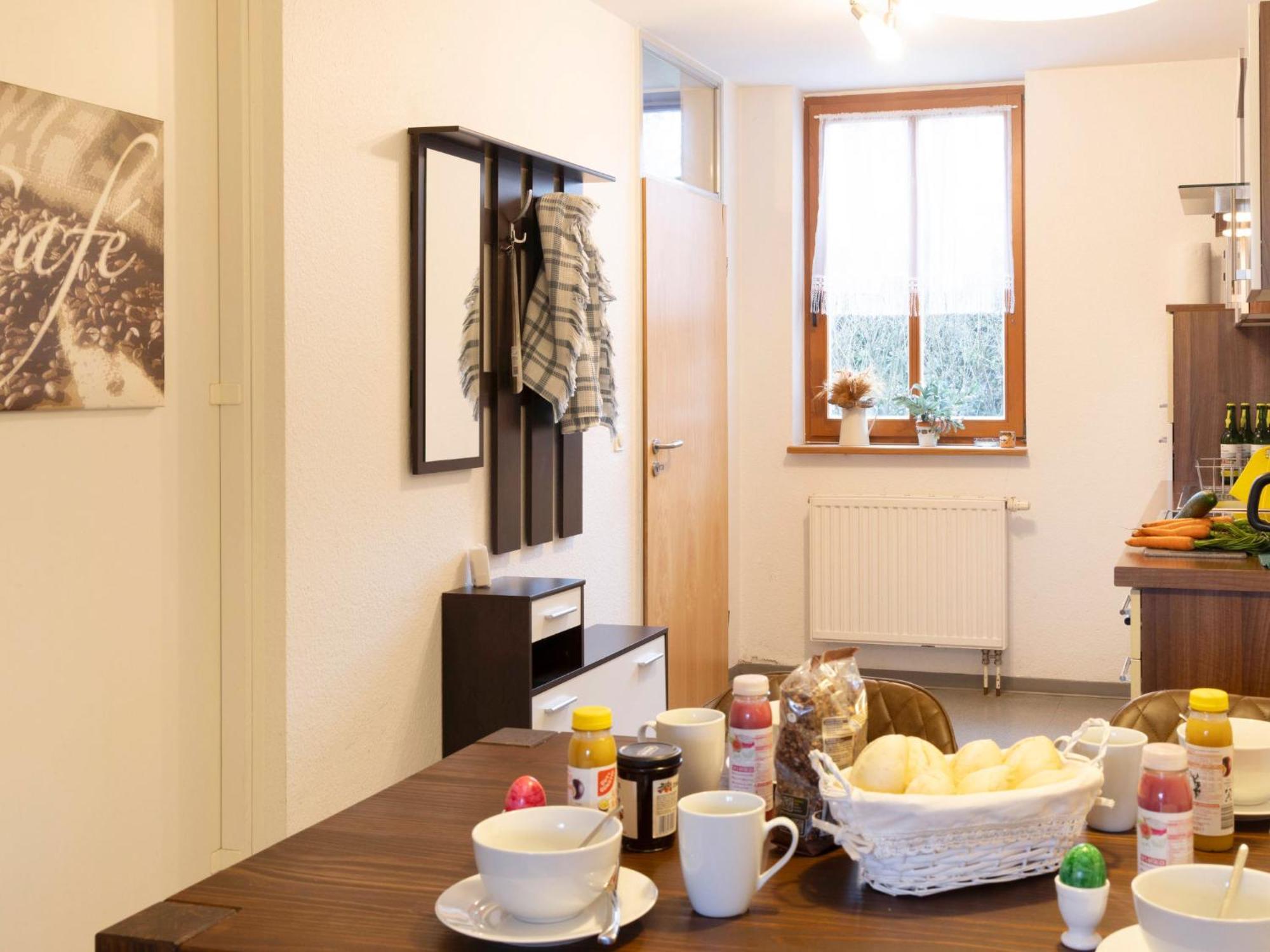 Holiday Home Strandvilla - Lub117 By Interhome Lubmin Εξωτερικό φωτογραφία