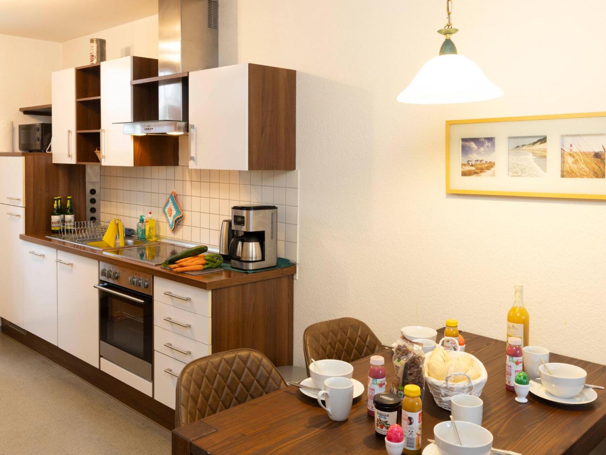 Holiday Home Strandvilla - Lub117 By Interhome Lubmin Εξωτερικό φωτογραφία